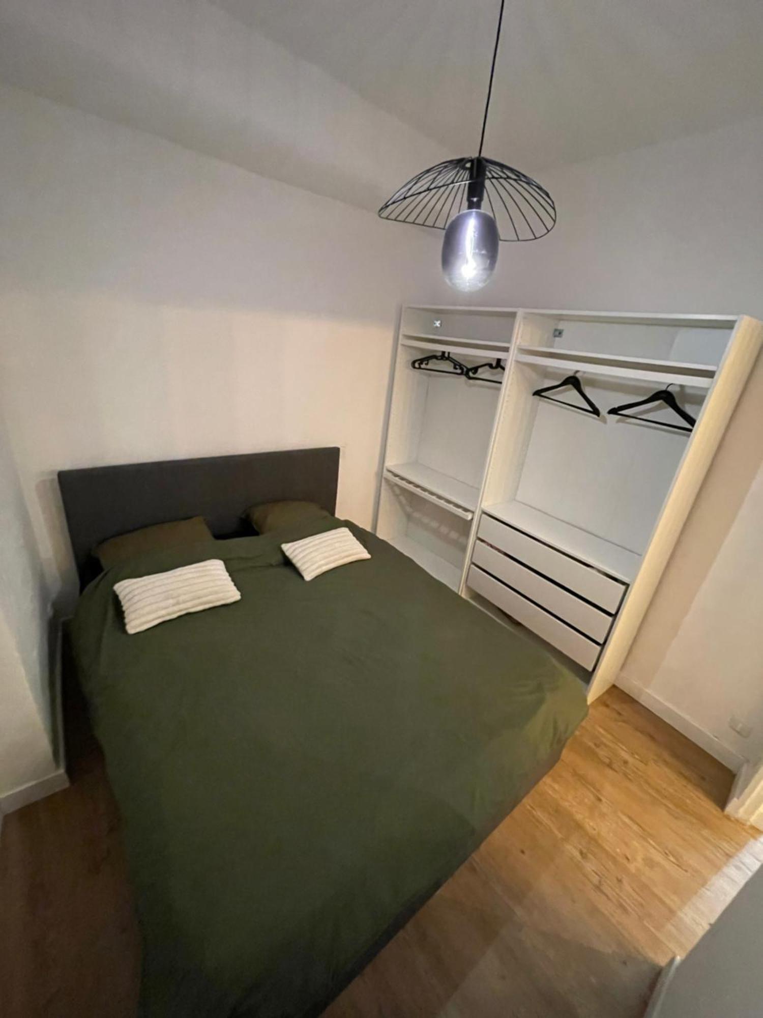 Location Appartement Λα Σιοτά Εξωτερικό φωτογραφία