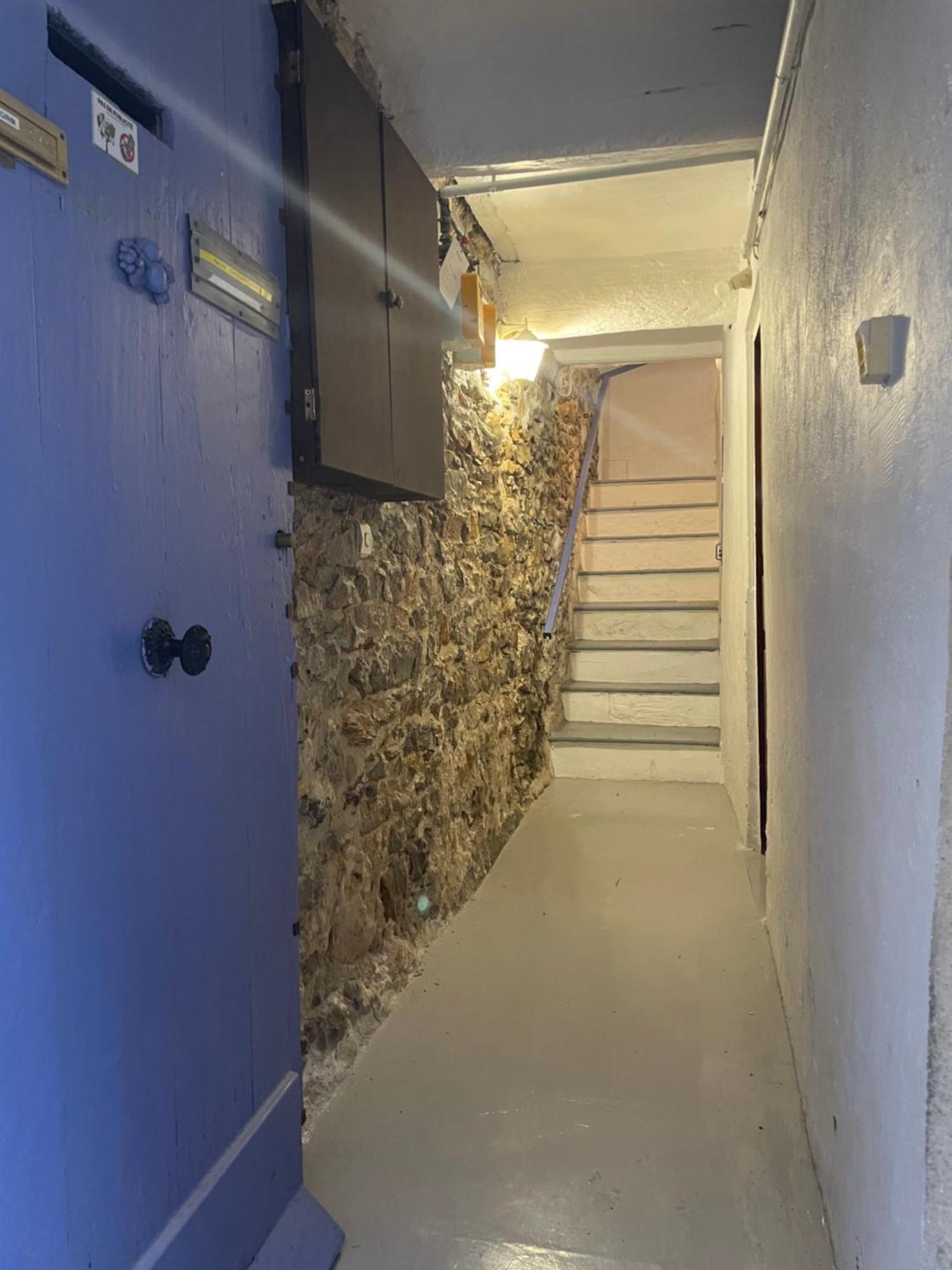 Location Appartement Λα Σιοτά Εξωτερικό φωτογραφία
