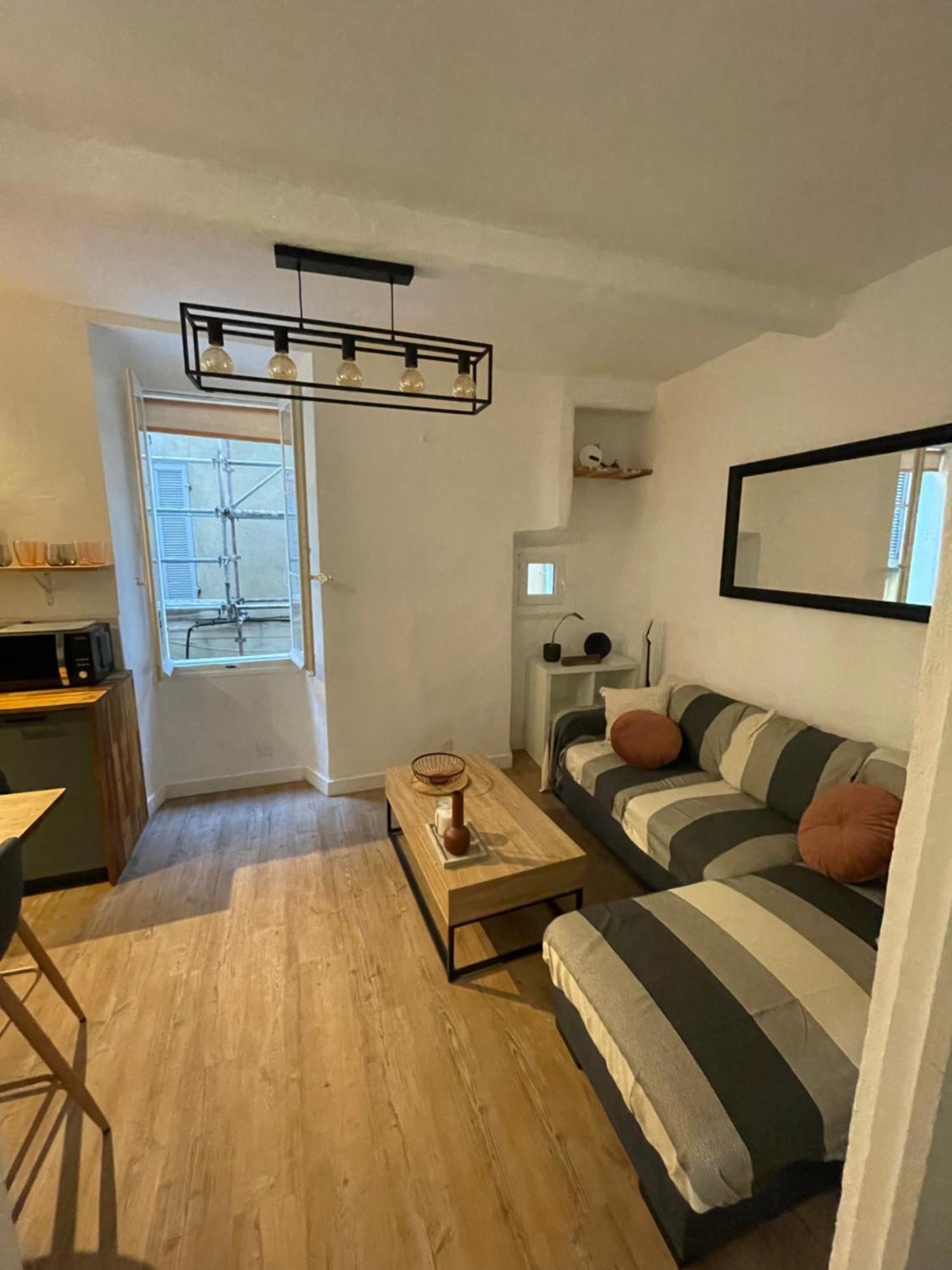 Location Appartement Λα Σιοτά Εξωτερικό φωτογραφία