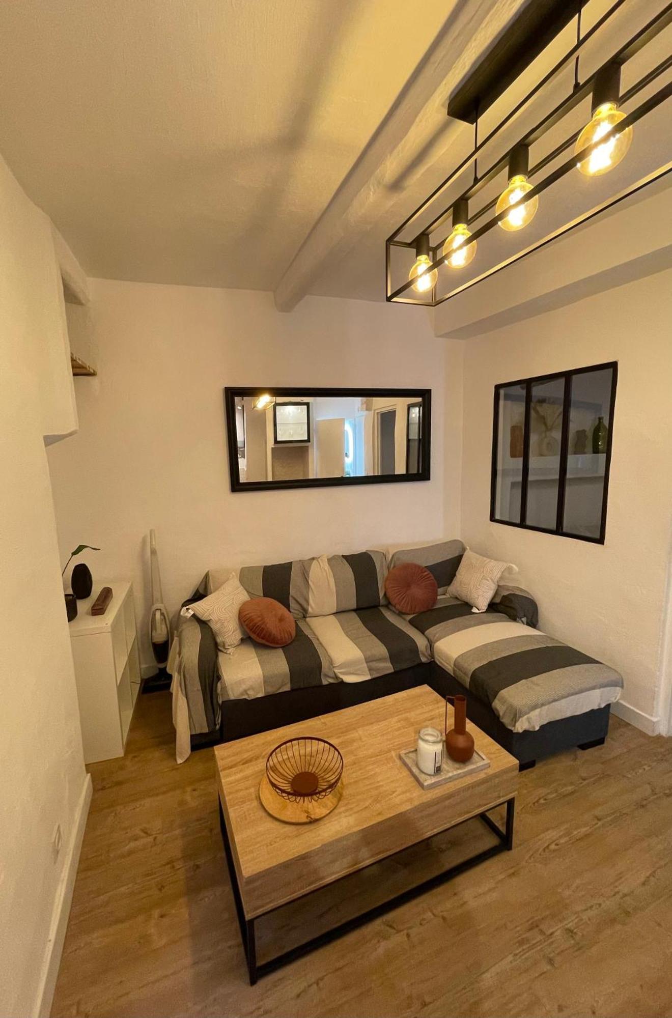 Location Appartement Λα Σιοτά Εξωτερικό φωτογραφία